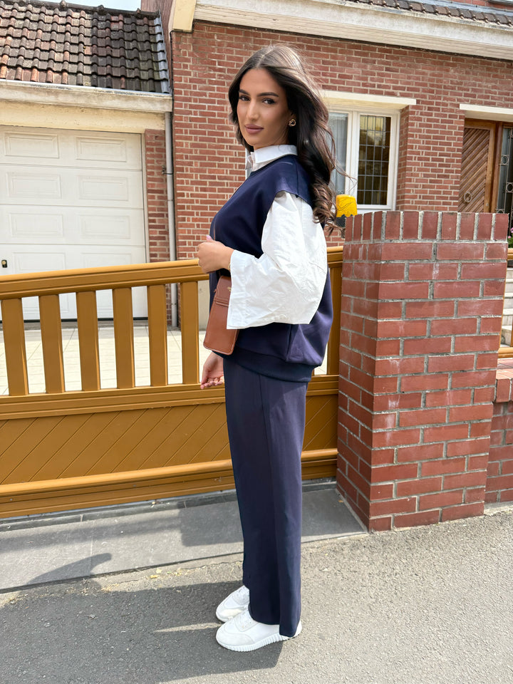 Ensemble cosy