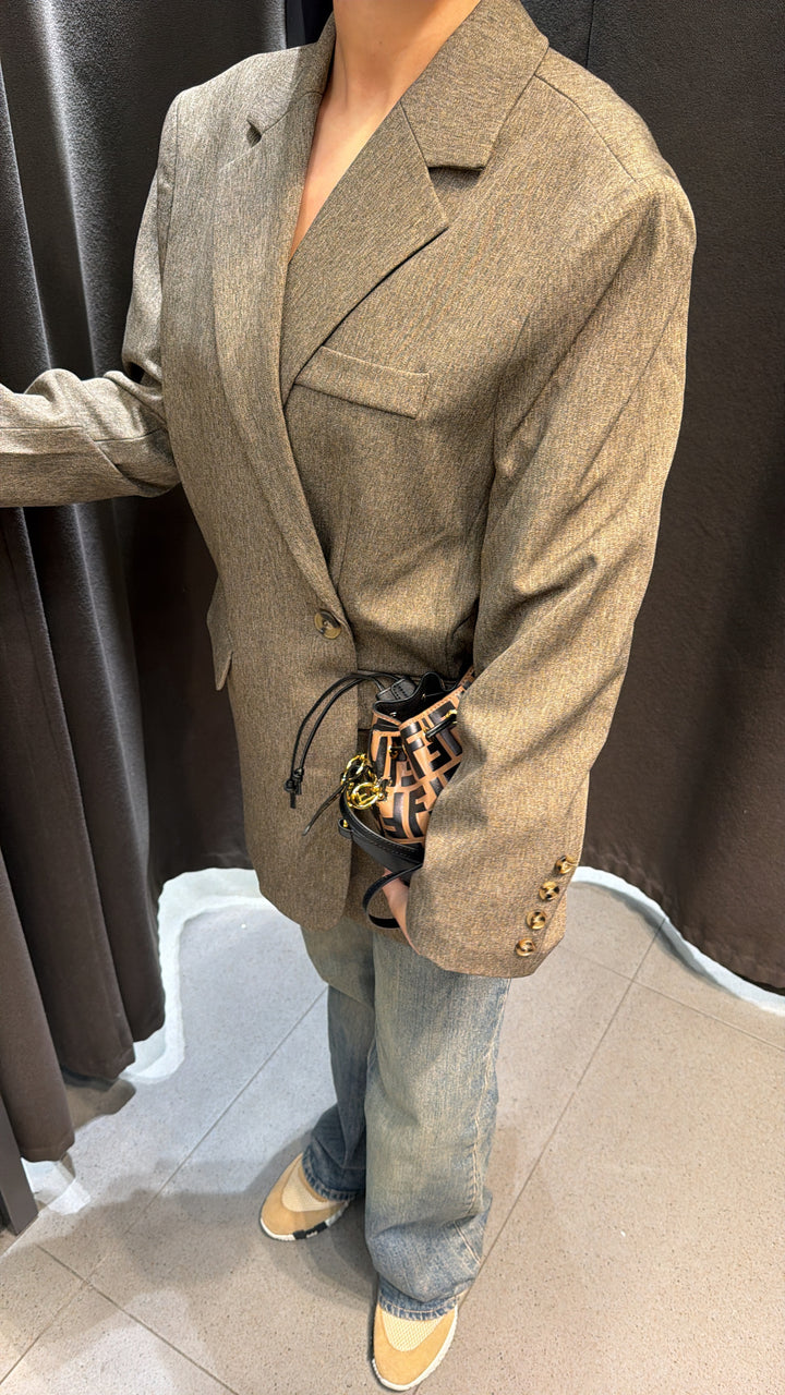 Blazer kayna