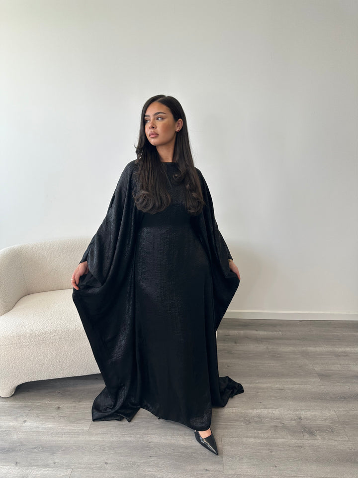 Robe Yasmine Noir