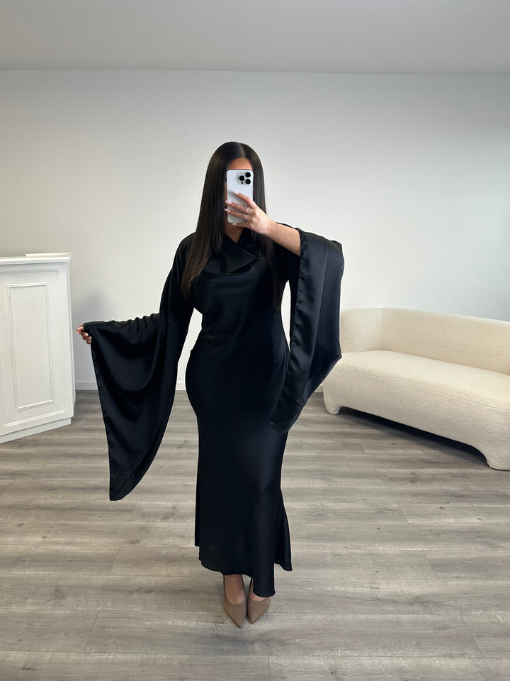 Robe Shay Noir