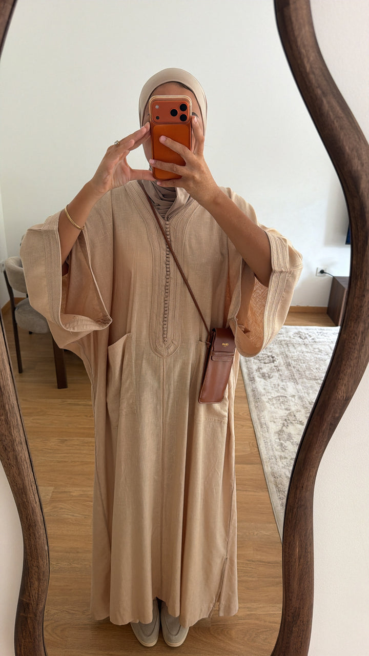 Gandoura Neyla