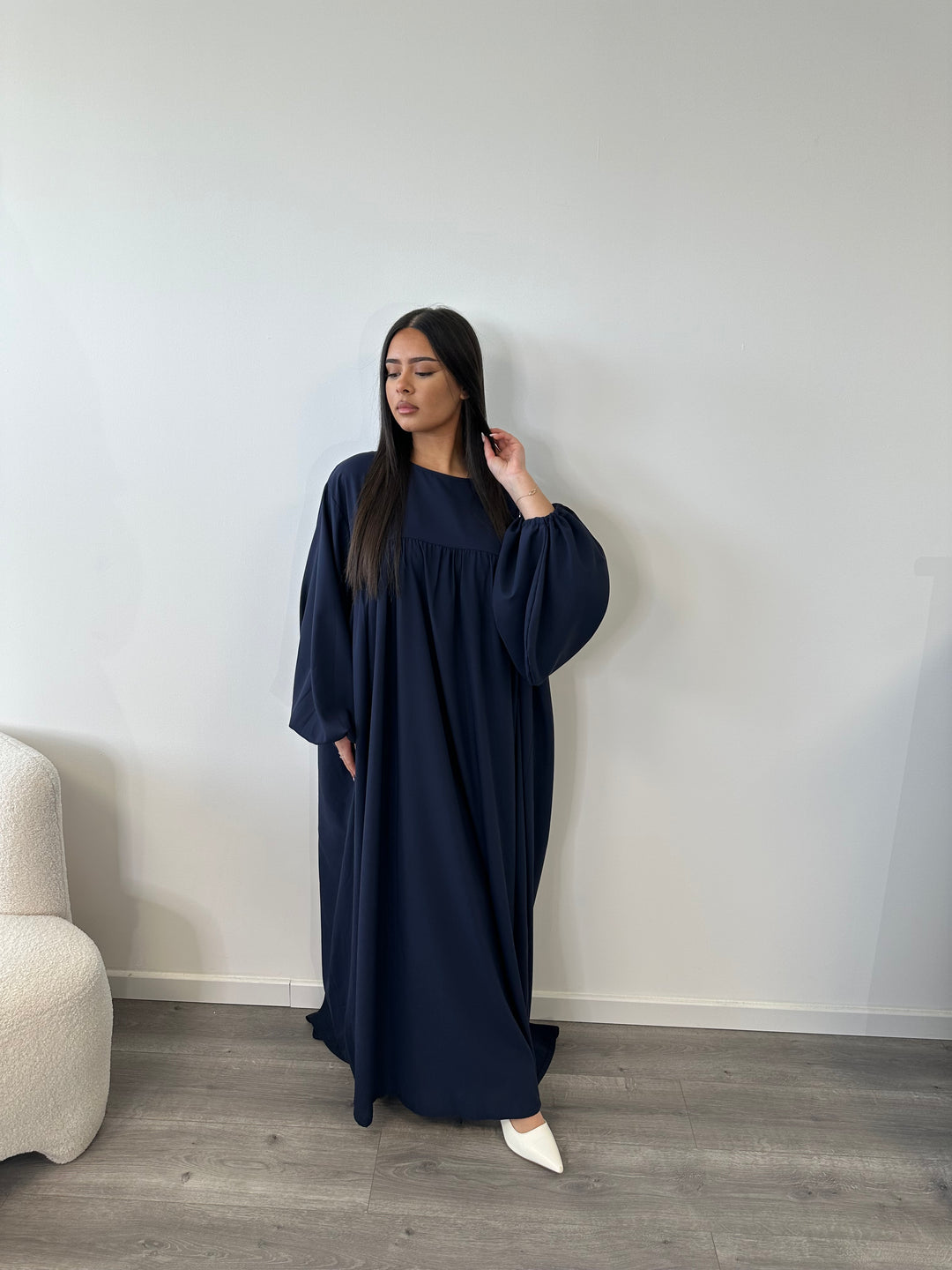 Robe Majda Roi