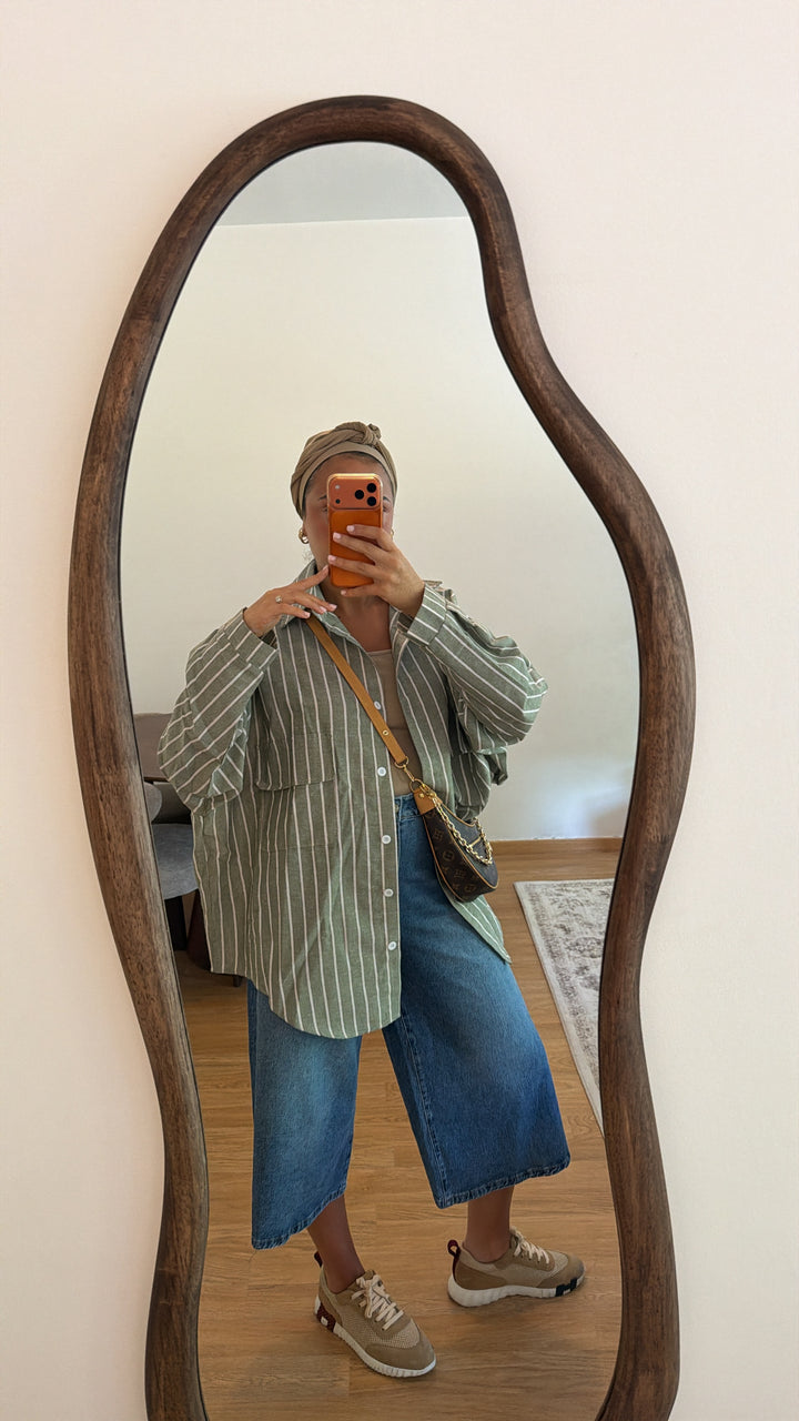 Chemise Carol