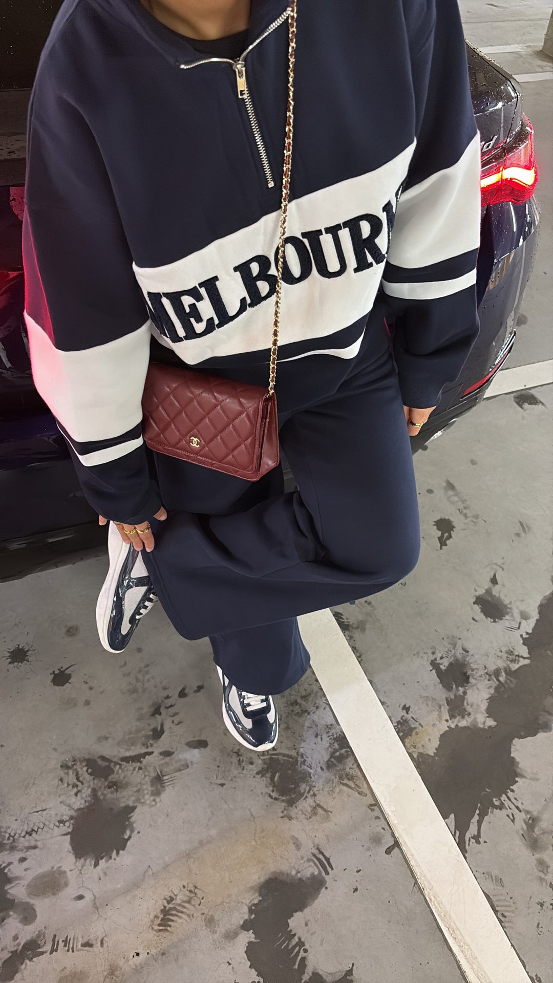 Ensemble MELBOURNE BLEU
