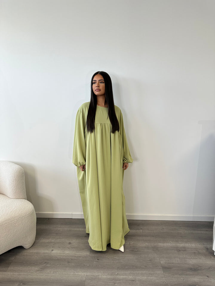 Robe Majda Vert