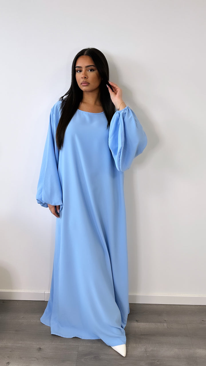 Robe Jena Ciel