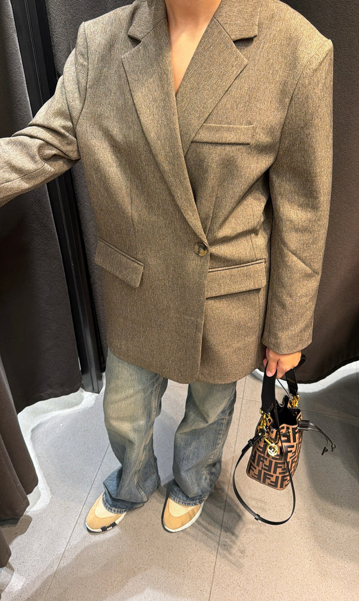Blazer kayna