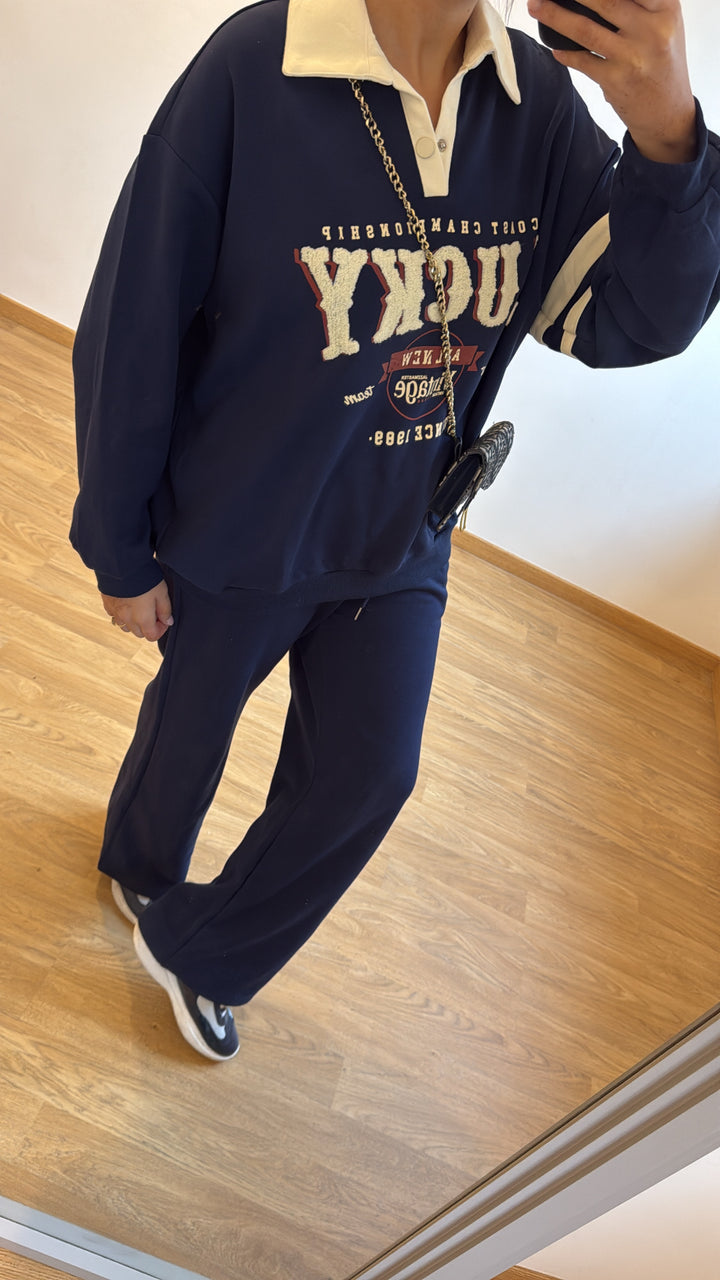 Ensemble californien