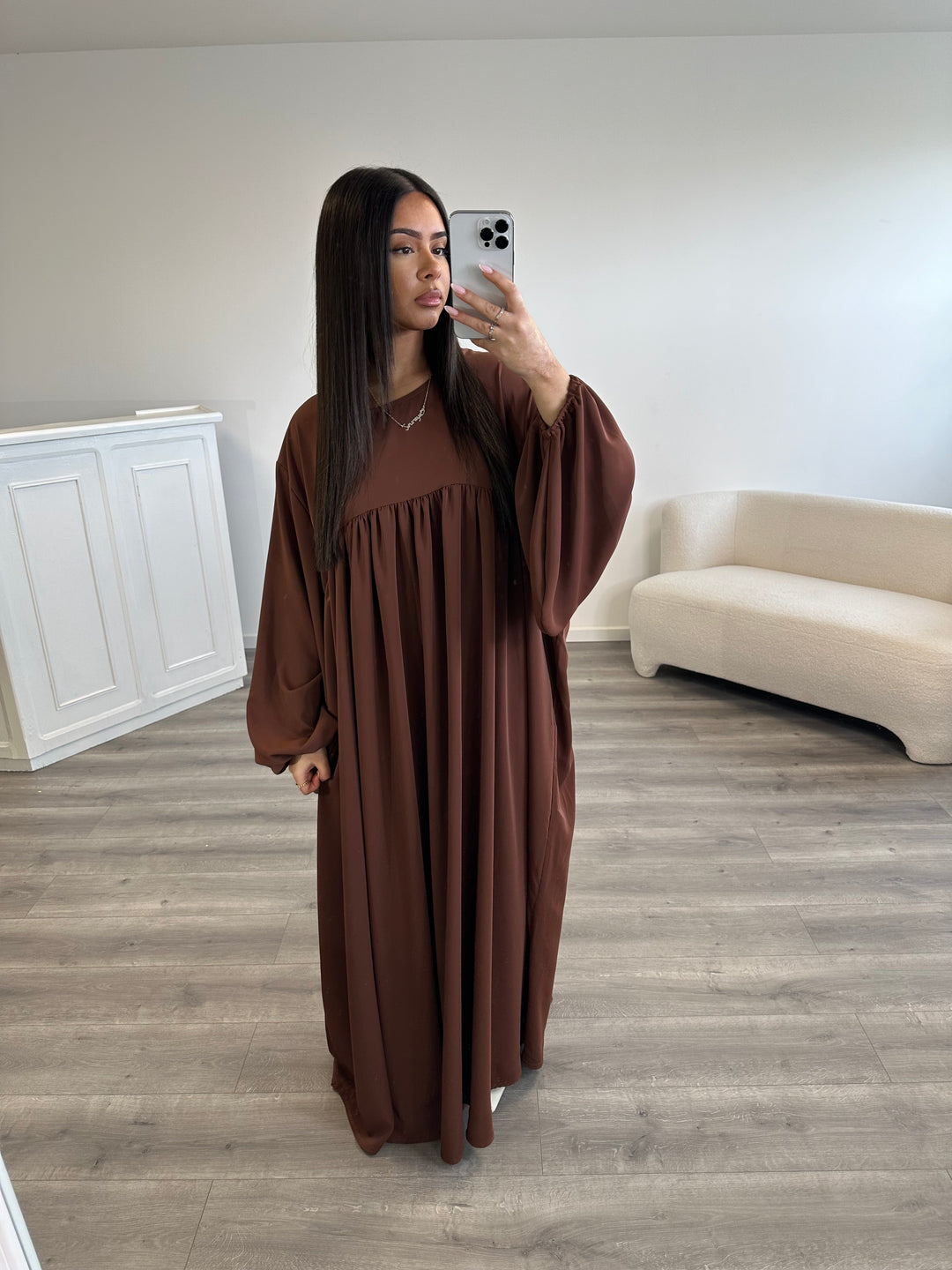 Robe Majda Choco