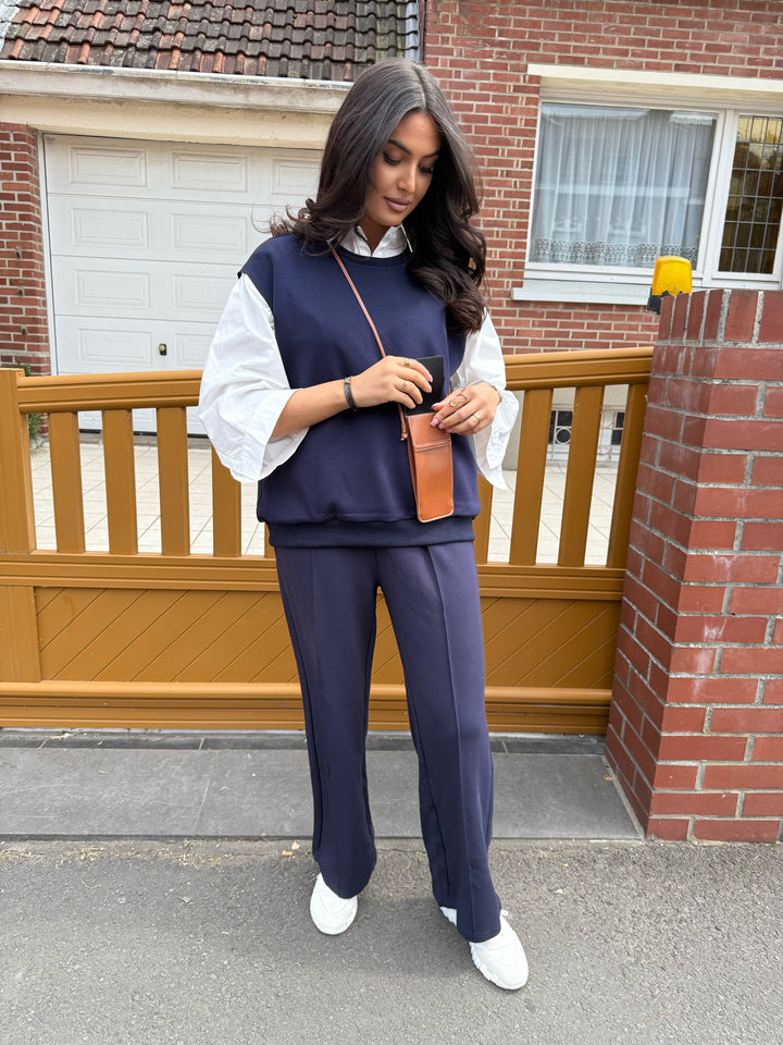 Ensemble cosy
