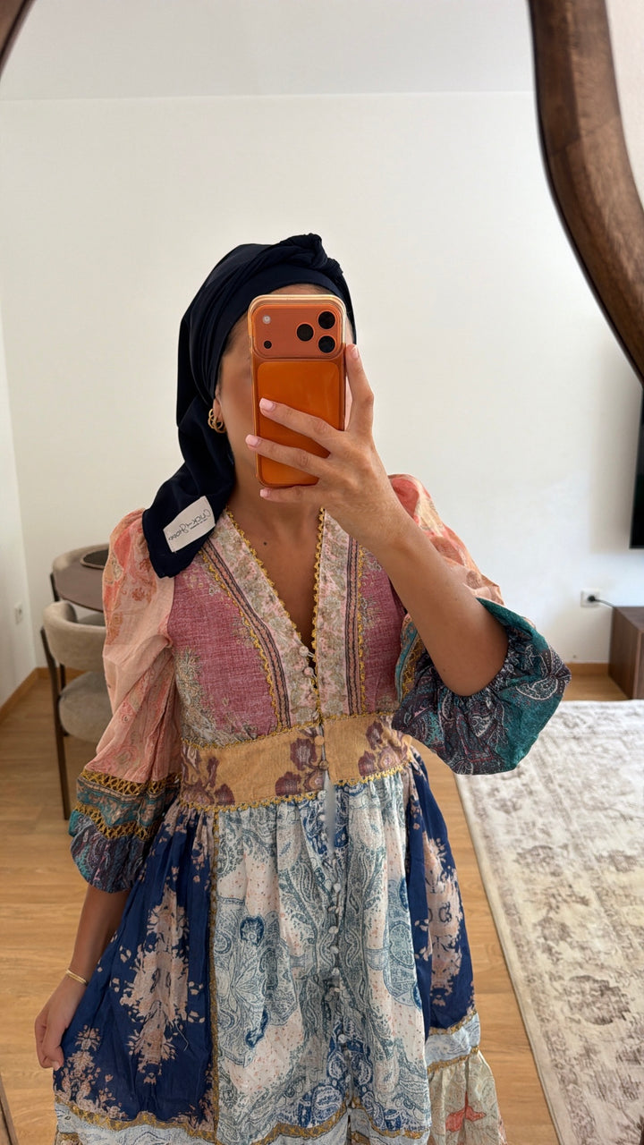 Robe Monaco