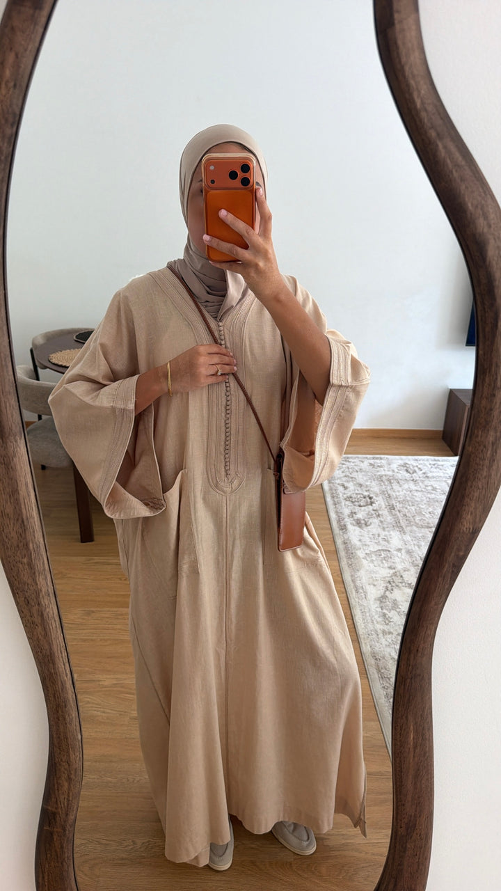 Gandoura Neyla