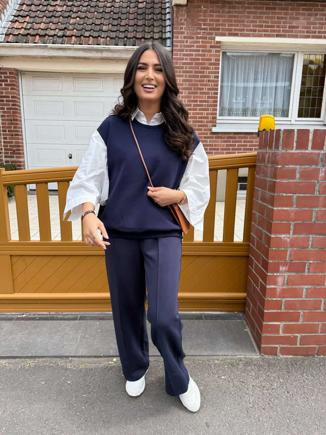 Ensemble cosy