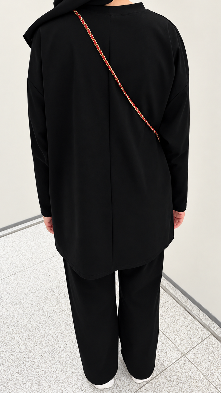 ENSEMBLE MUSE NOIR