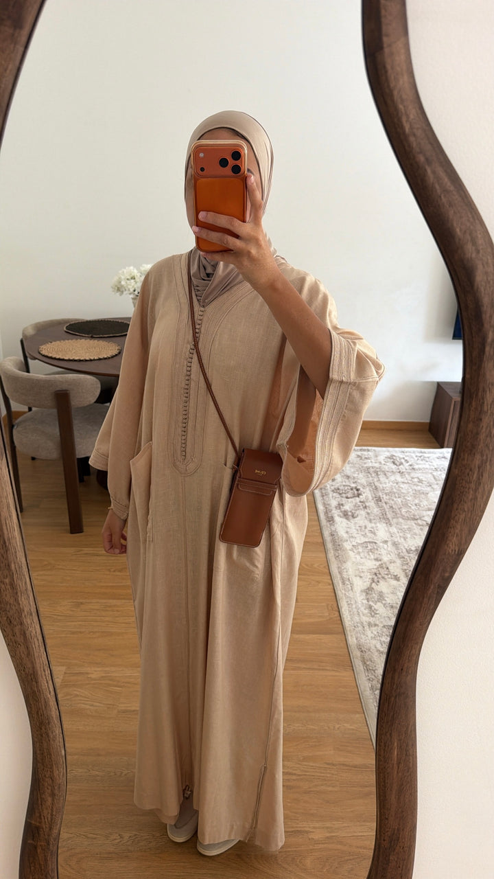 Gandoura Neyla