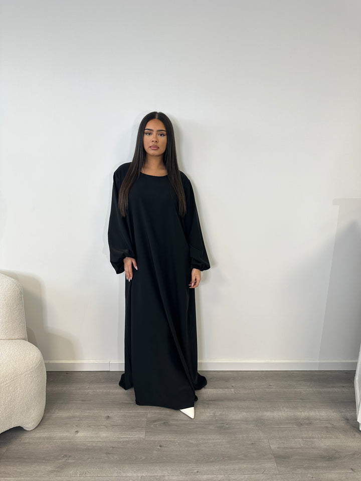 Robe Jena Noir