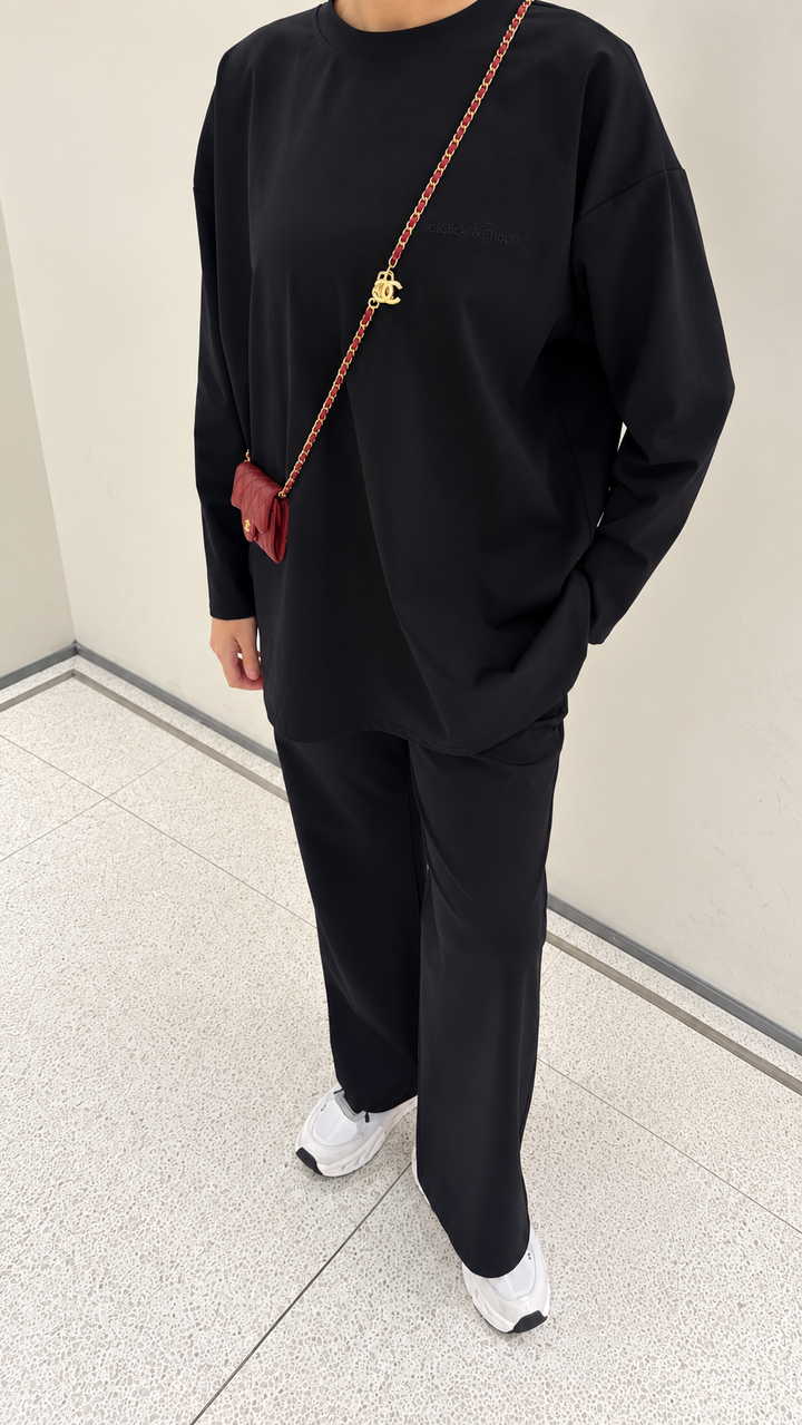 ENSEMBLE MUSE NOIR