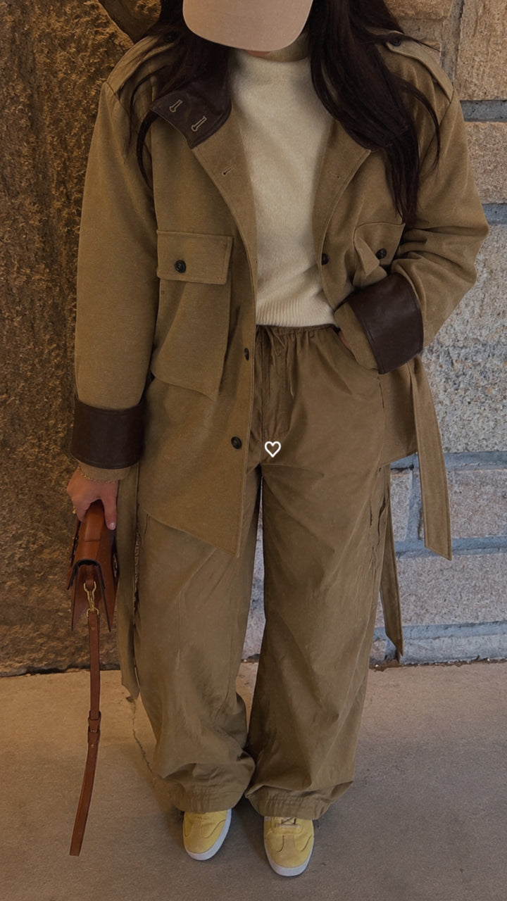 Veste Luna