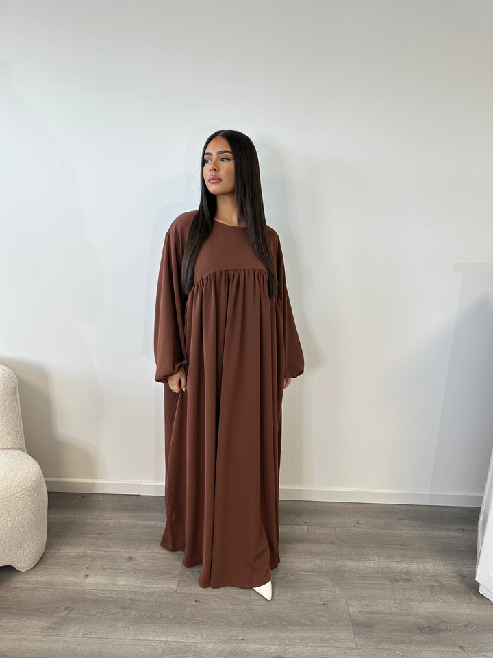 Robe Majda Choco