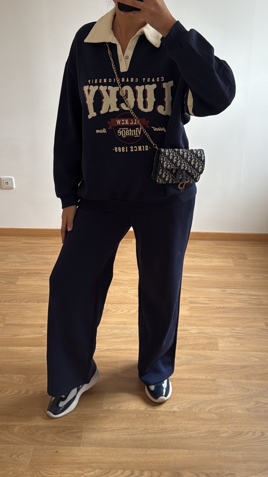 Ensemble californien