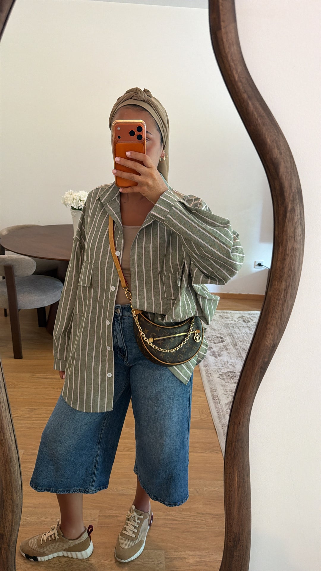 Chemise Carol
