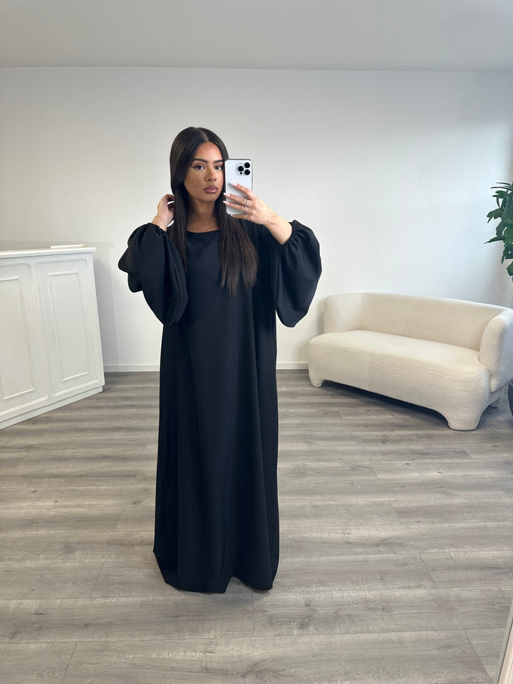 Robe Jena Noir