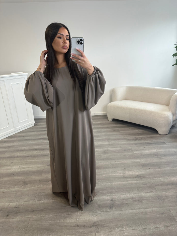 Robe Jena Taupe