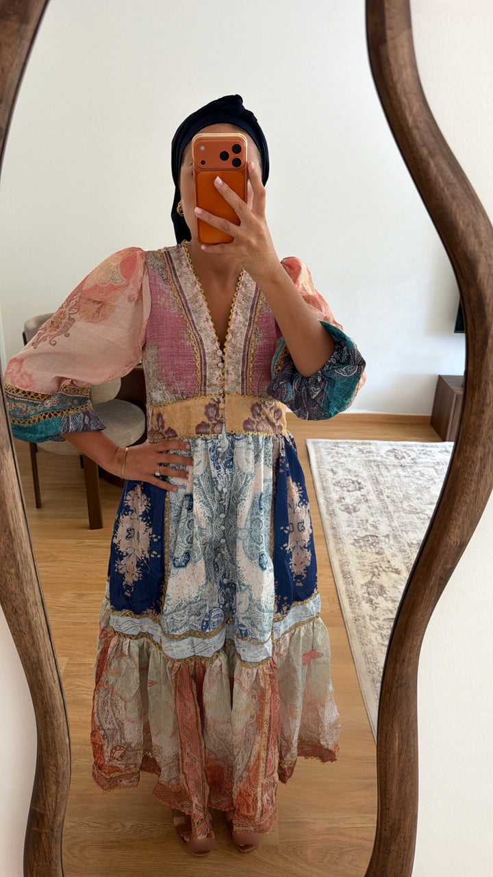 Robe Monaco