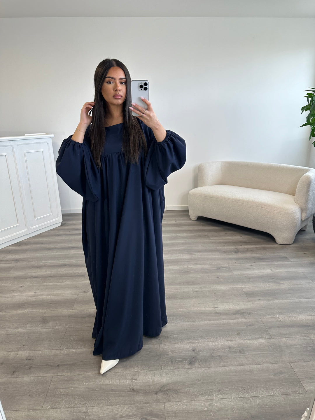 Robe Majda Roi