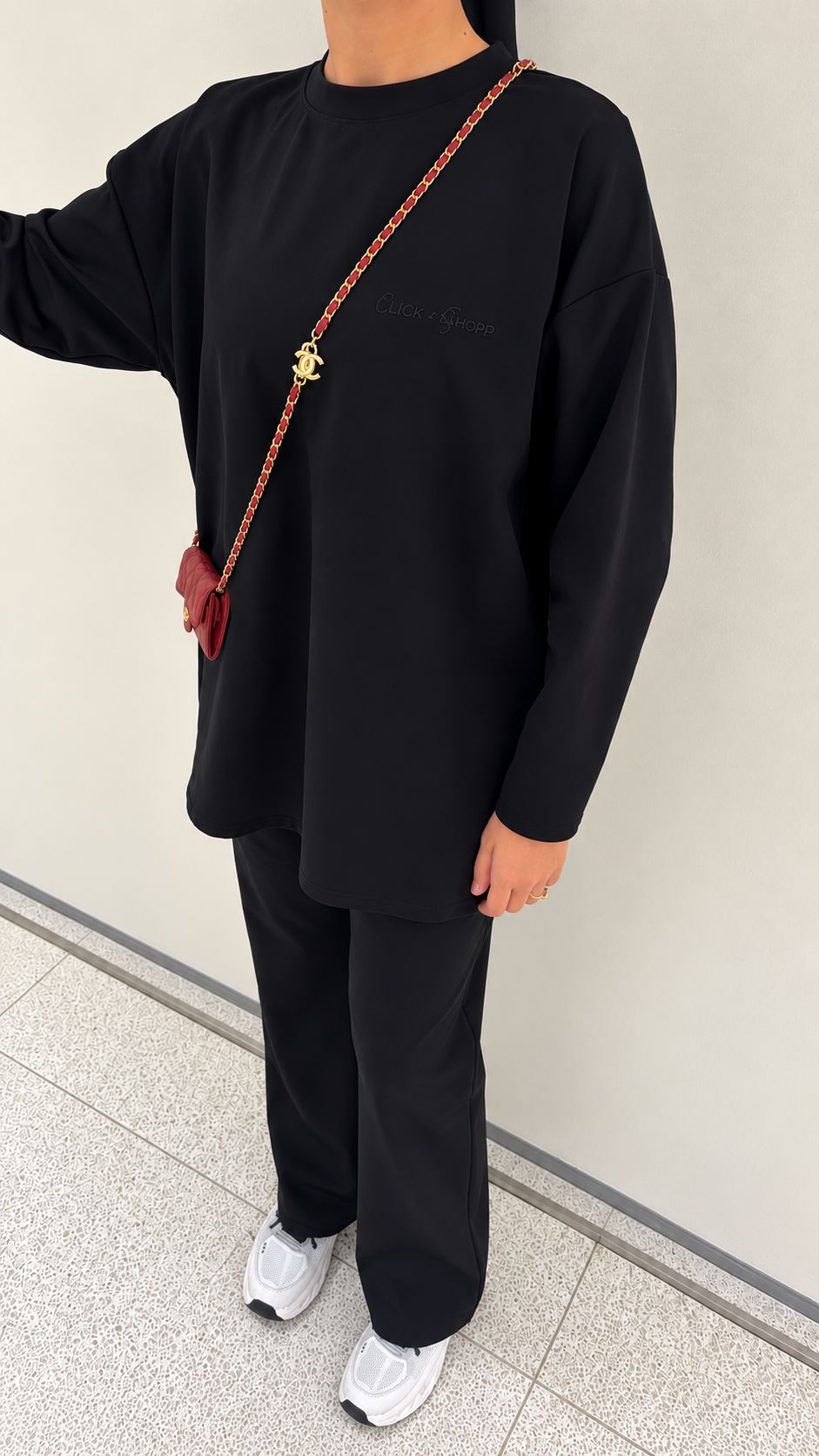 ENSEMBLE MUSE NOIR